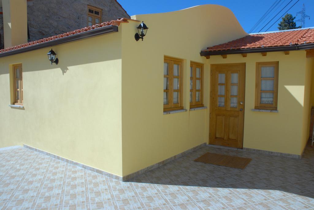 Casa Da Moreia Сабугейру Экстерьер фото