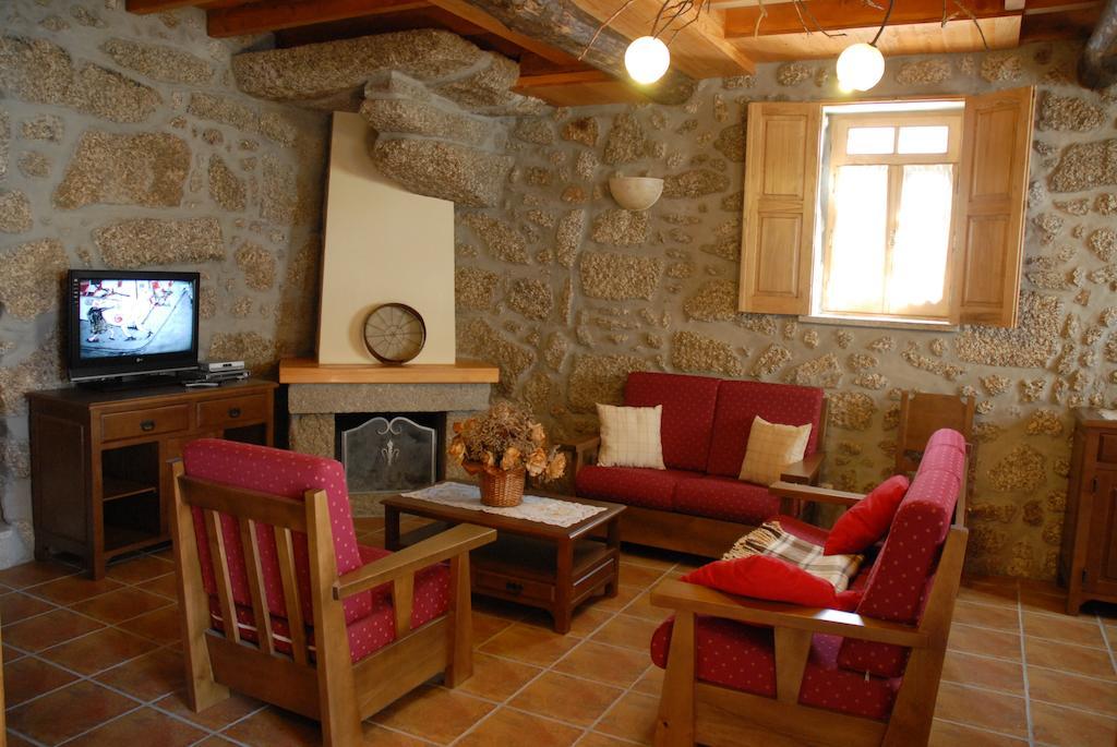 Casa Da Moreia Сабугейру Экстерьер фото