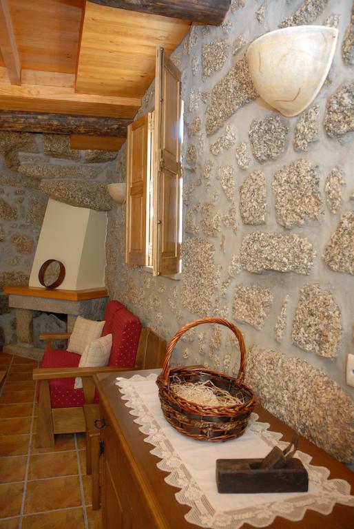 Casa Da Moreia Сабугейру Экстерьер фото
