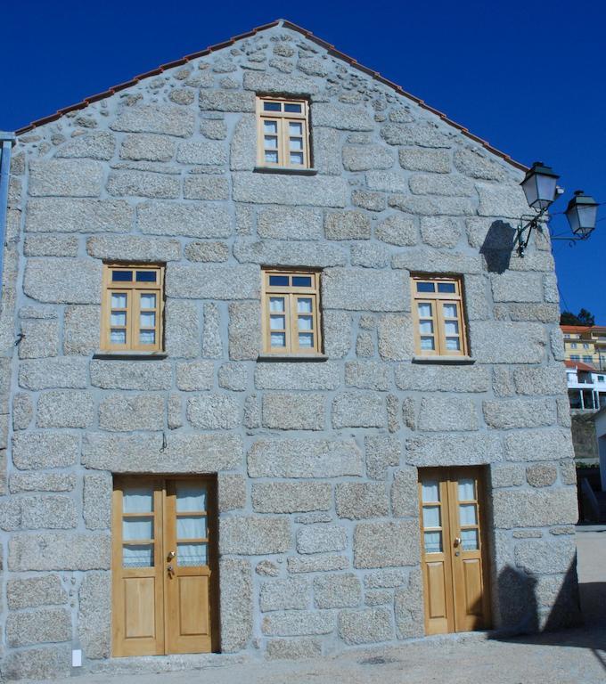 Casa Da Moreia Сабугейру Экстерьер фото